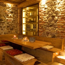 Bistro Platzhirsch