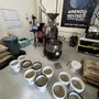 Photo of Amend & Revise Coffee Roasters