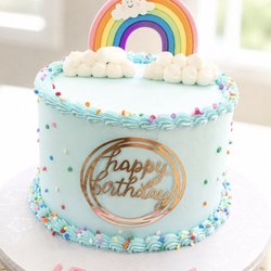 Yo Yo's Cakes