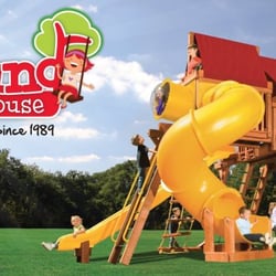 Playground Warehouse