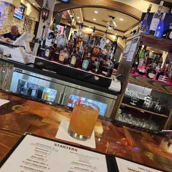 The Laughing Fox Tavern - Bars Near Me - Magnolia, New Jersey