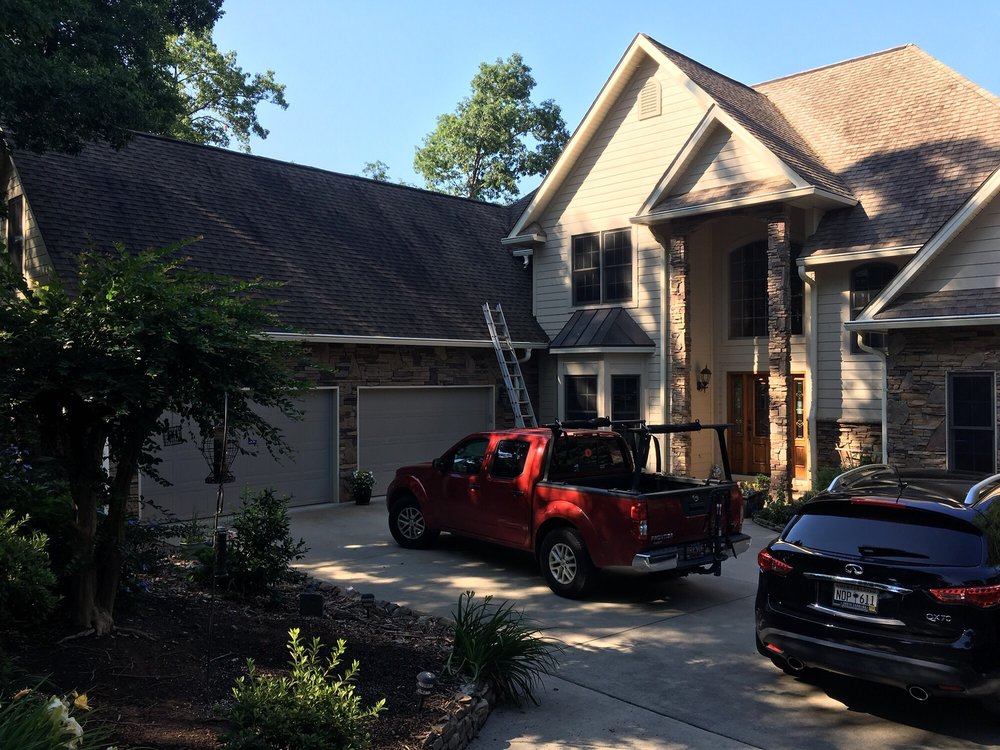 Slide of Radiant Renovations