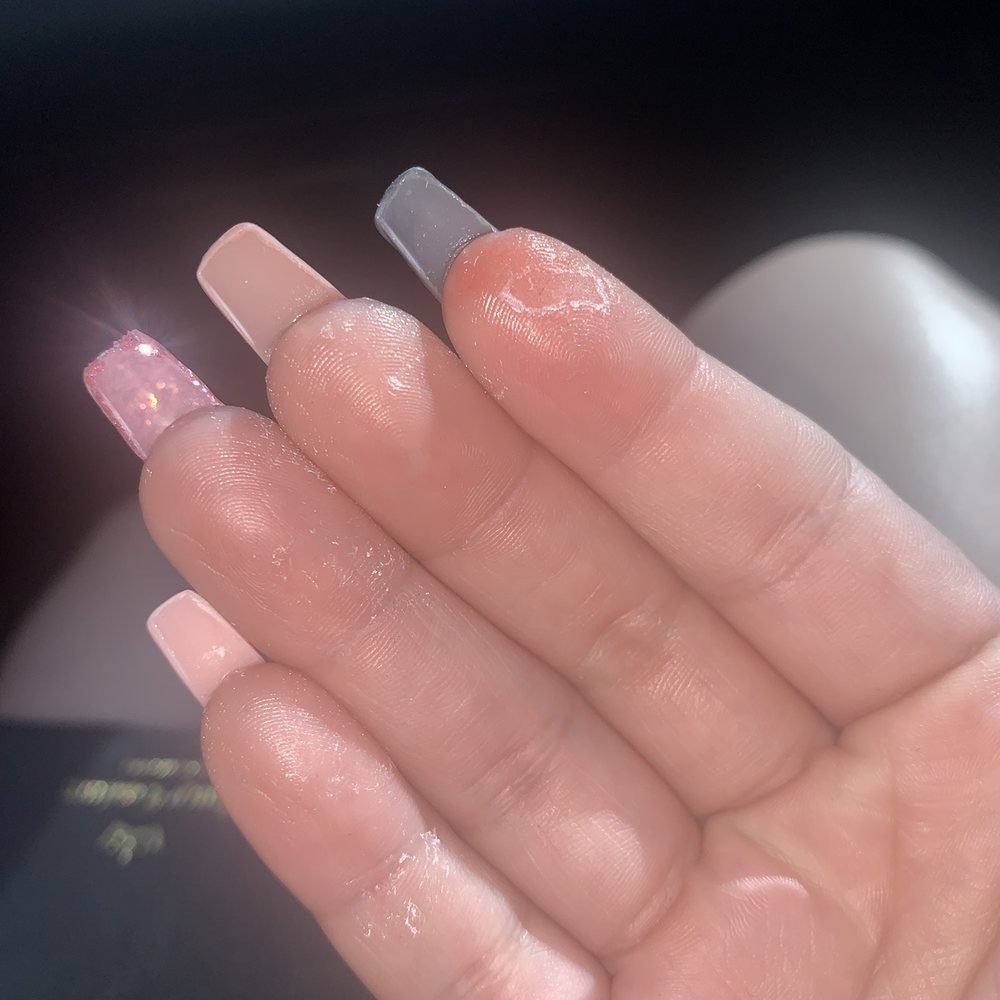 Toe-Riffic Nails Lounge - Nail Salons Near Me - Brea, California Toe-Riffic Nails Lounge - Nail Salons Near Me - Brea, California