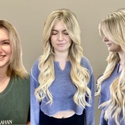Richard Joseph Salon