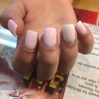 Zen Nails Spa - My beautiful Nexgen baby pink! Love it! - Nail Salons Near Me - Wellington, Florida Zen Nails Spa - My beautiful Nexgen baby pink! Love it! - Nail Salons Near Me - Wellington, Florida