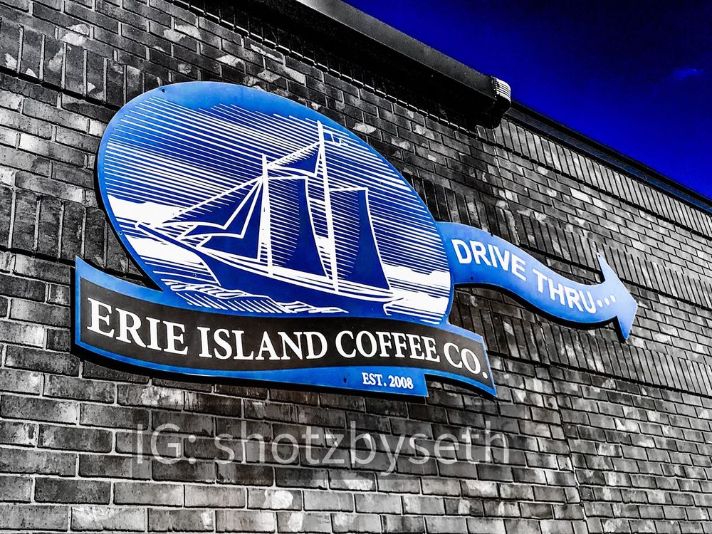 ERIE ISLAND COFFEE COMPANY 123 Photos & 134 Reviews 19300 Detroit