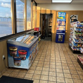 Valley Park Pdq - Convenience Stores Near Me - Russellville, Arkansas Valley Park Pdq - Convenience Stores Near Me - Russellville, Arkansas