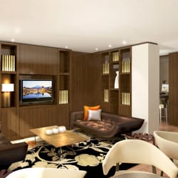 Renaissance Lucerne Hotel - Renaissance Lucerne Hotel | Lounge