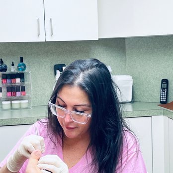 Stefie's Nail Niche - Nail Technicians Near Me - Great Neck, New York Stefie's Nail Niche - Nail Technicians Near Me - Great Neck, New York