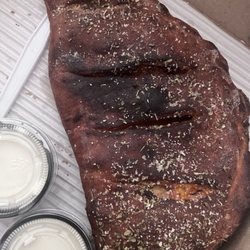 West Coast Gourmet Pizza