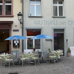 Restaurant Gasthaus zum Engel