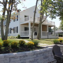 Townsend Manor Inn