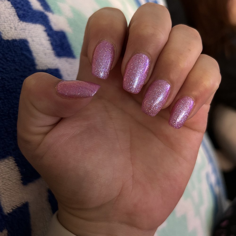 Gel fill $47