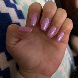 Gel fill $47 Gel fill $47