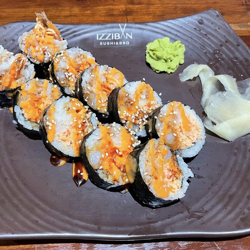 Izzi Korean Kitchen - Korean Near Me - Orlando, Florida Izzi Korean Kitchen - Korean Near Me - Orlando, Florida