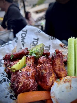 Tom's Watch Bar - Sacramento by null