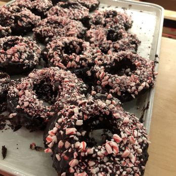 Do-Rite Donuts & Chicken - Donuts Near Me - Chicago, Illinois