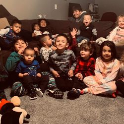 Little Angel's Day Care