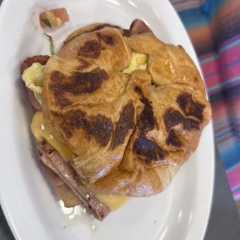 Burritos Delicias y Mas - Breakfast Croissant - Mexican Near Me - Avondale, Arizona Burritos Delicias y Mas - Breakfast Croissant - Mexican Near Me - Avondale, Arizona