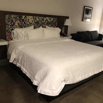 Hampton Inn Santee-I-95 - Hotels Near Me - Santee, South Carolina