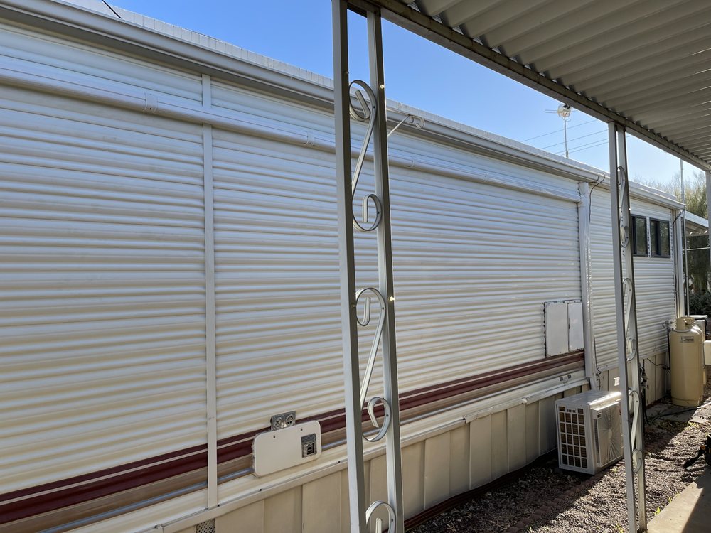 FRANK HEATING & COOLING Updated September 2024 Tucson, Arizona