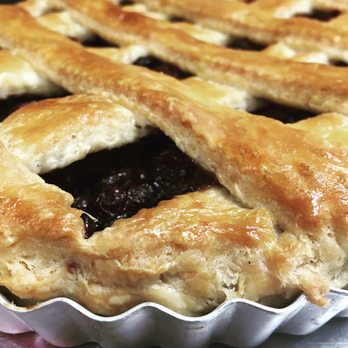 Sweet Pea's Bakery - a freshly baked pie - Bakeries Near Me - Ocala, Florida Sweet Pea's Bakery - a freshly baked pie - Bakeries Near Me - Ocala, Florida