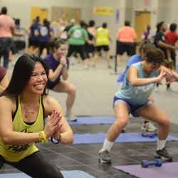 Total Wellness - San Marcos