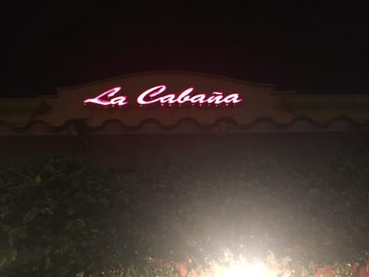 La Cabana Restaurant by null La Cabana Restaurant by null