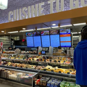 Seaside Market - Deli / Meals to Go - Grocery Near Me - Cardiff, California Seaside Market - Deli / Meals to Go - Grocery Near Me - Cardiff, California