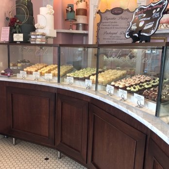Nadia Cakes - Some of the aesthetically pleasing cupcakes - Bakeries Near Me - Woodbury, Minnesota Nadia Cakes - Some of the aesthetically pleasing cupcakes - Bakeries Near Me - Woodbury, Minnesota