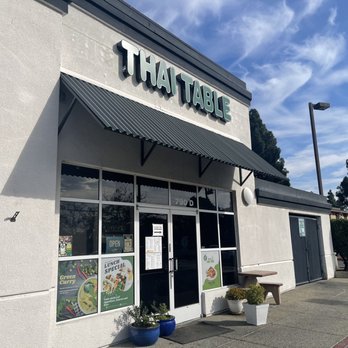Thai Table Oak Grove - Thai Near Me - Concord, California Thai Table Oak Grove - Thai Near Me - Concord, California