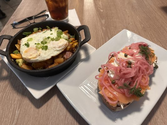 Toasted Gastrobrunch - La Mesa by null