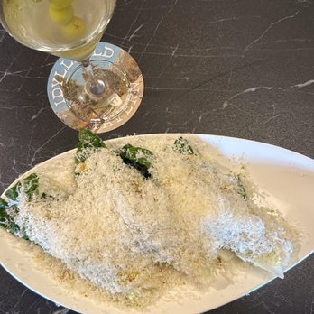 Idyllwild Tavern - Caesar salad - Restaurants Near Me - Burbank, California Idyllwild Tavern - Caesar salad - Restaurants Near Me - Burbank, California