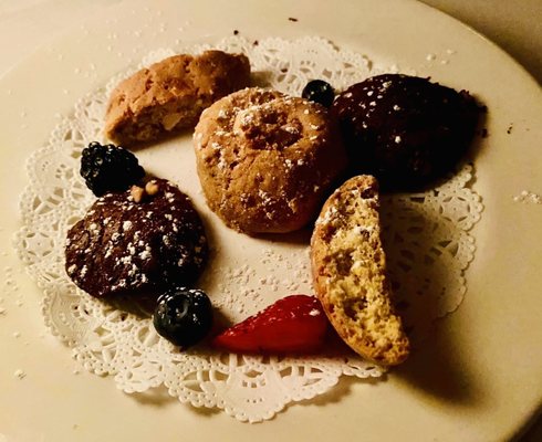 Bella Blu by null Bella Blu by null