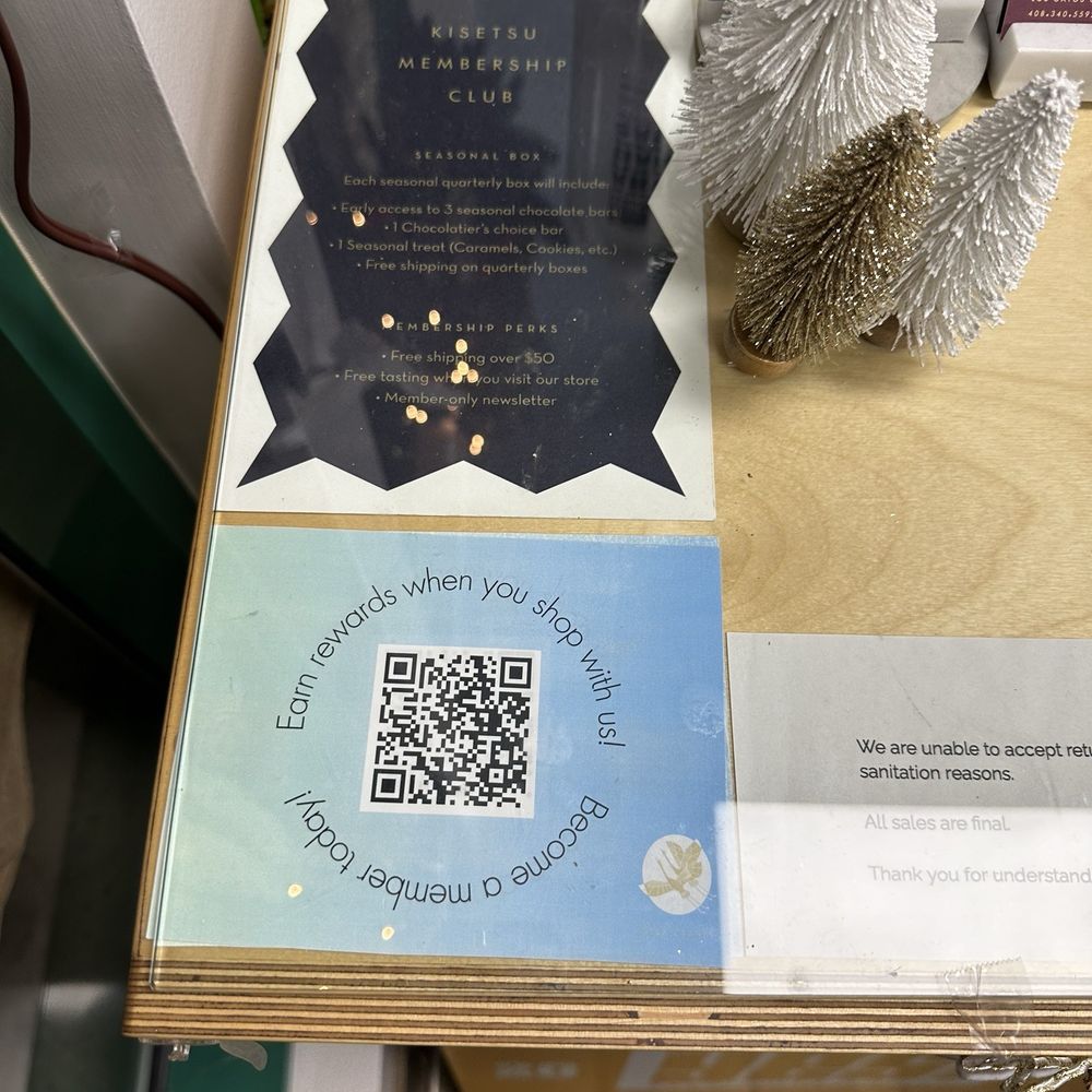 Deux Cranes - Membership and rewards - Chocolatiers & Shops Near Me - Los Gatos, California Deux Cranes - Membership and rewards - Chocolatiers & Shops Near Me - Los Gatos, California