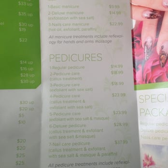 Nail Care & Spa - Nail Salons Near Me - Oceanside, California Nail Care & Spa - Nail Salons Near Me - Oceanside, California