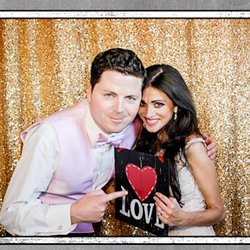 Spunky Photo Booths