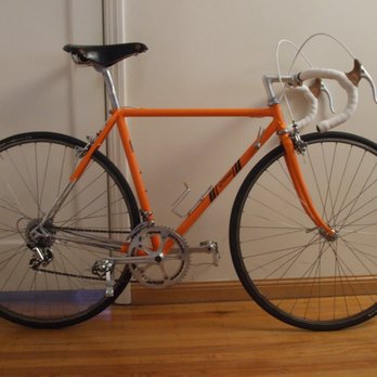 kellys bike company