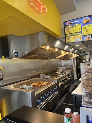 EL JEFE MEXICAN GRILL (TIGARD) by null