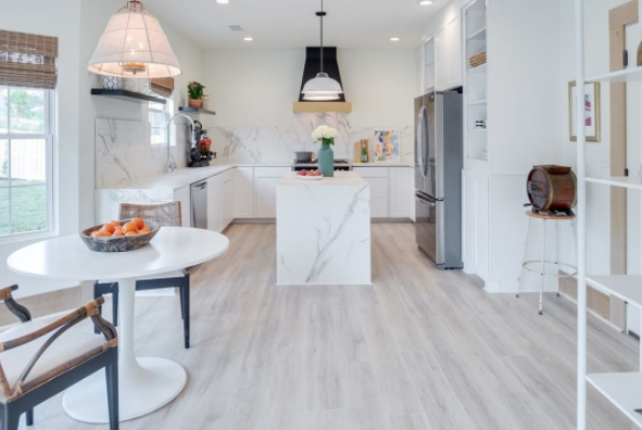 Faulk's Floor Covering