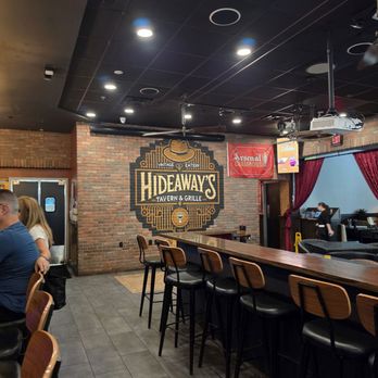 Hideaways Tavern and Grille - New American Near Me - Plantation, Florida Hideaways Tavern and Grille - New American Near Me - Plantation, Florida