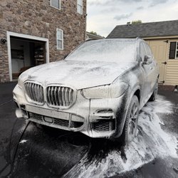 Elite Shine Detailing