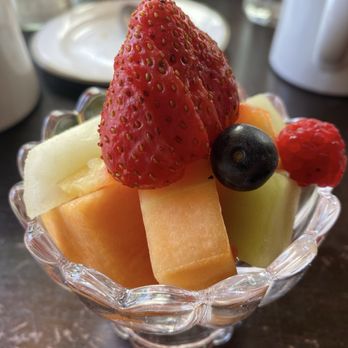 Tweet - Fruit cup - New American Near Me - Chicago, Illinois Tweet - Fruit cup - New American Near Me - Chicago, Illinois