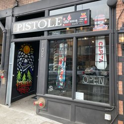 Pistole Boardshop 