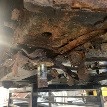 Caspian Auto Motors - Undercarriage - Used Car Dealers Near Me - Stafford, Virginia
