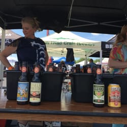 Wild West Beer Fest - Breckenridge Brewery
