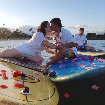 I Do Hawaiian Weddings - Officiants Near Me I Do Hawaiian Weddings - Officiants Near Me