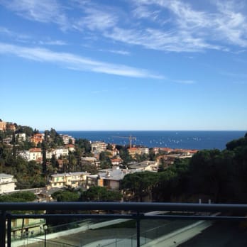 Modus Vivendi - La vue de la chambre - Hotels Near Me - Sanremo, IM