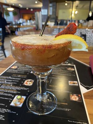 Necio Mexican Kitchen by null