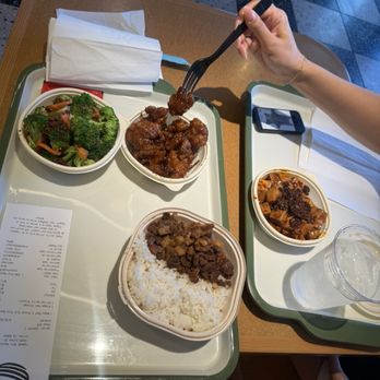 Tigawok - So quick and yummy - Chinese Near Me - Irvine, California Tigawok - So quick and yummy - Chinese Near Me - Irvine, California